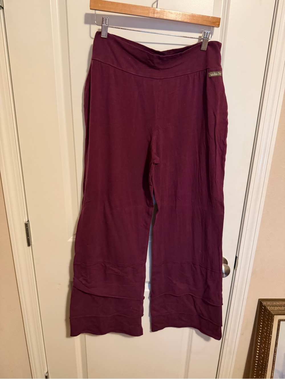 Matilda Jane Finns in Plum